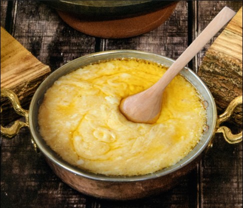 Kuymak