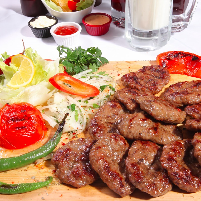 Köfte (Kg – kampanyalı)