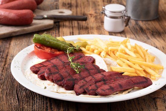 Sucuk Izgara (Kg)