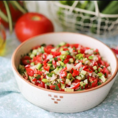 ON-ET Salata