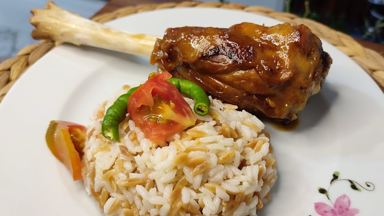Kuzu Tandır(700gr)