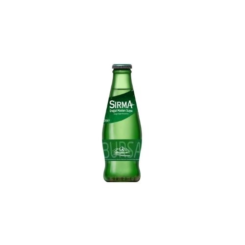 Sade Soda (200 ml)